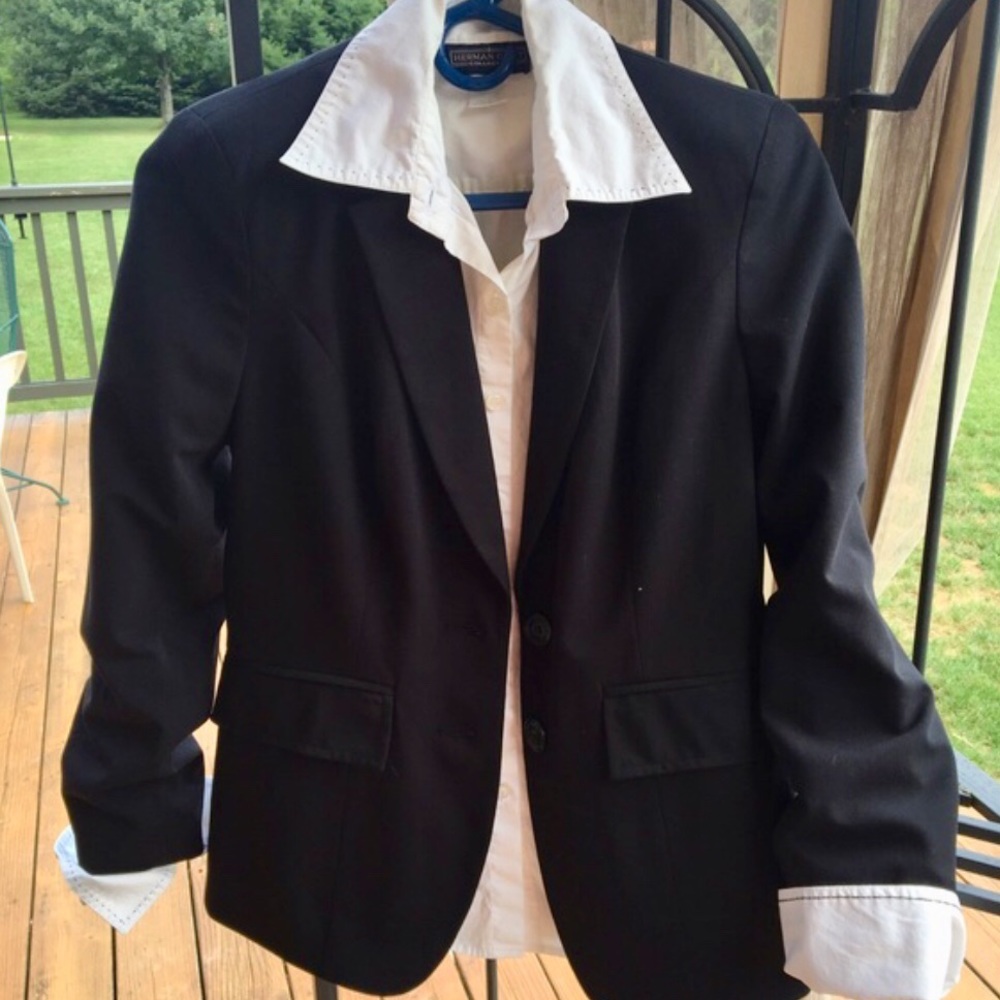 DONATED!  Classic Herman Geist Shirt 🌷 - Picture 4 of 4